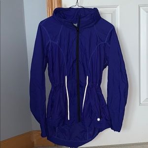 Athlete Sky runner Waterproof Jacket